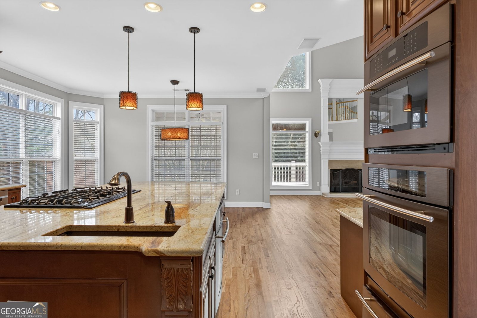 612 Champions Drive McDonough - Photo 57