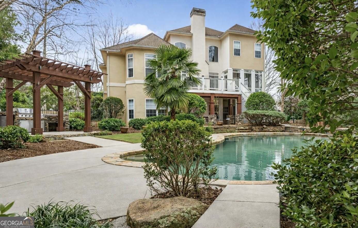 612 Champions Drive McDonough - Photo 6