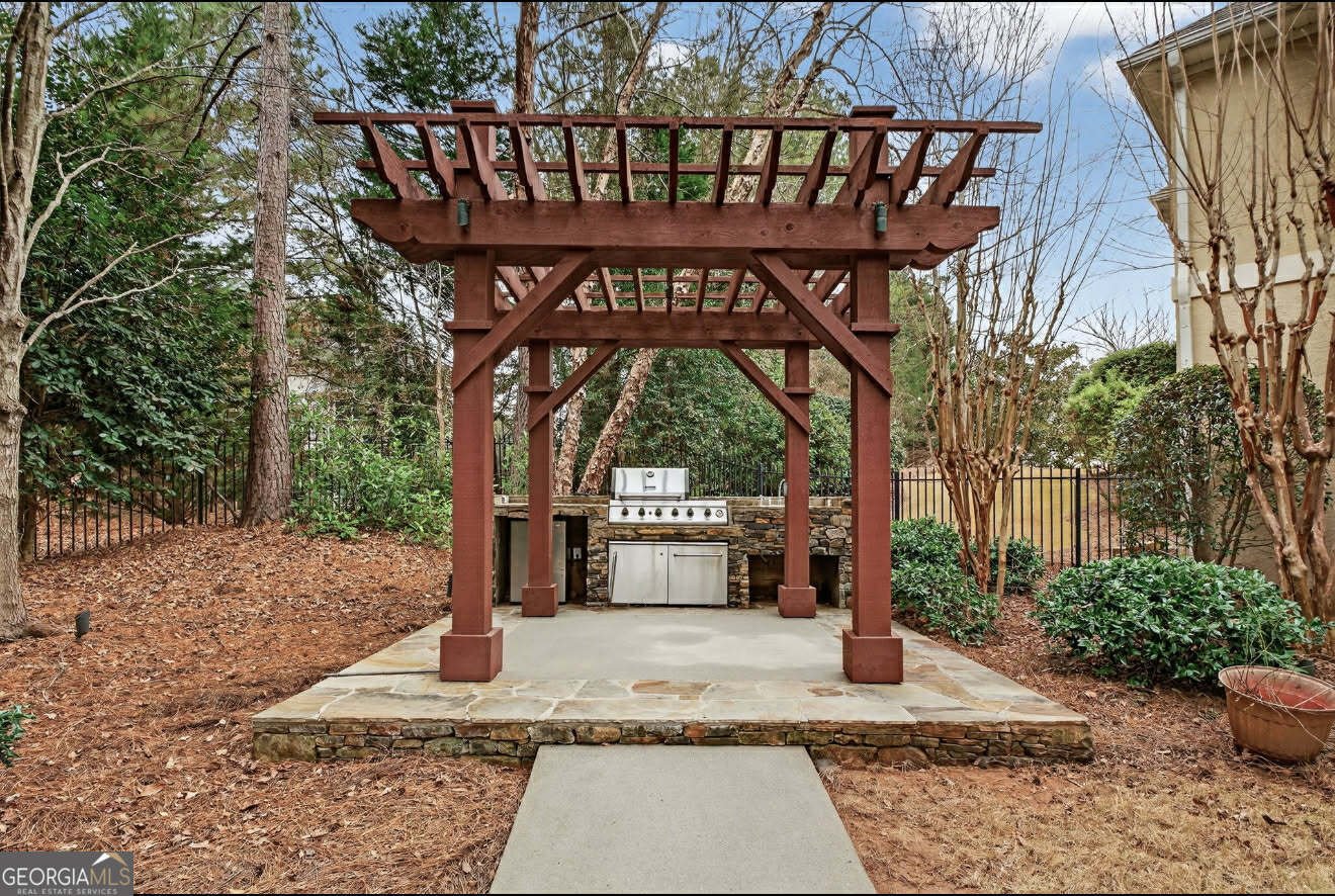 612 Champions Drive McDonough - Photo 7