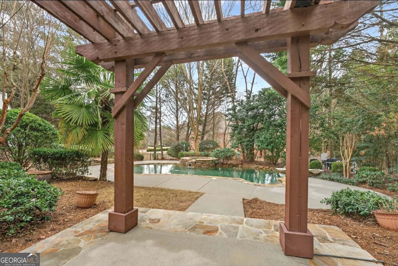 612 Champions Drive McDonough - Photo 8