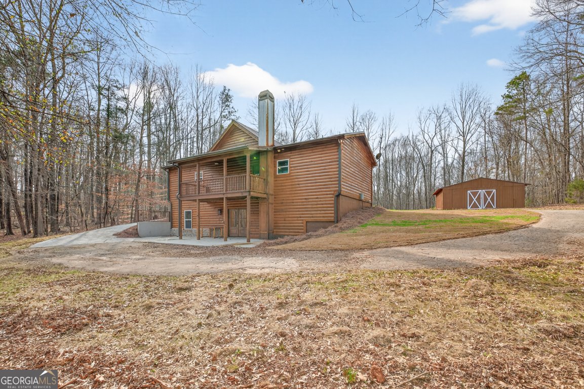 598 Lester Wood Road Jefferson - Photo 40