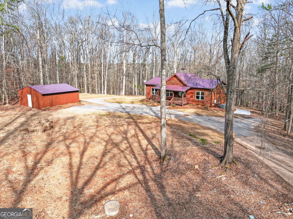 598 Lester Wood Road Jefferson - Photo 43