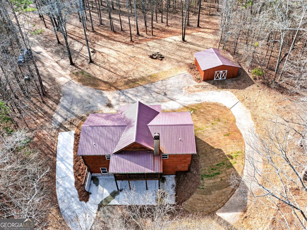 598 Lester Wood Road Jefferson - Photo 46