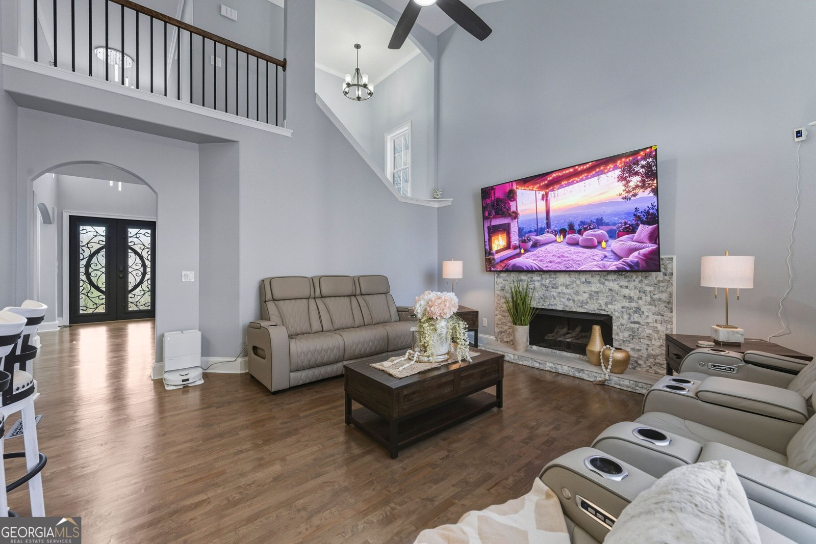 4010 Tamarack Drive Kennesaw - Photo 10