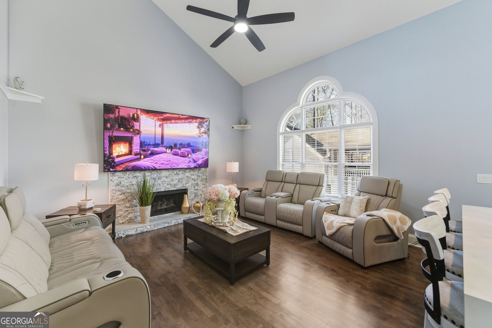 4010 Tamarack Drive Kennesaw - Photo 12