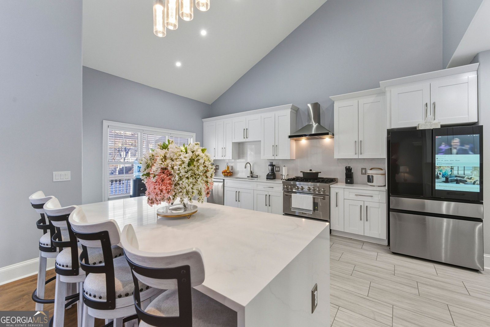 4010 Tamarack Drive Kennesaw - Photo 13