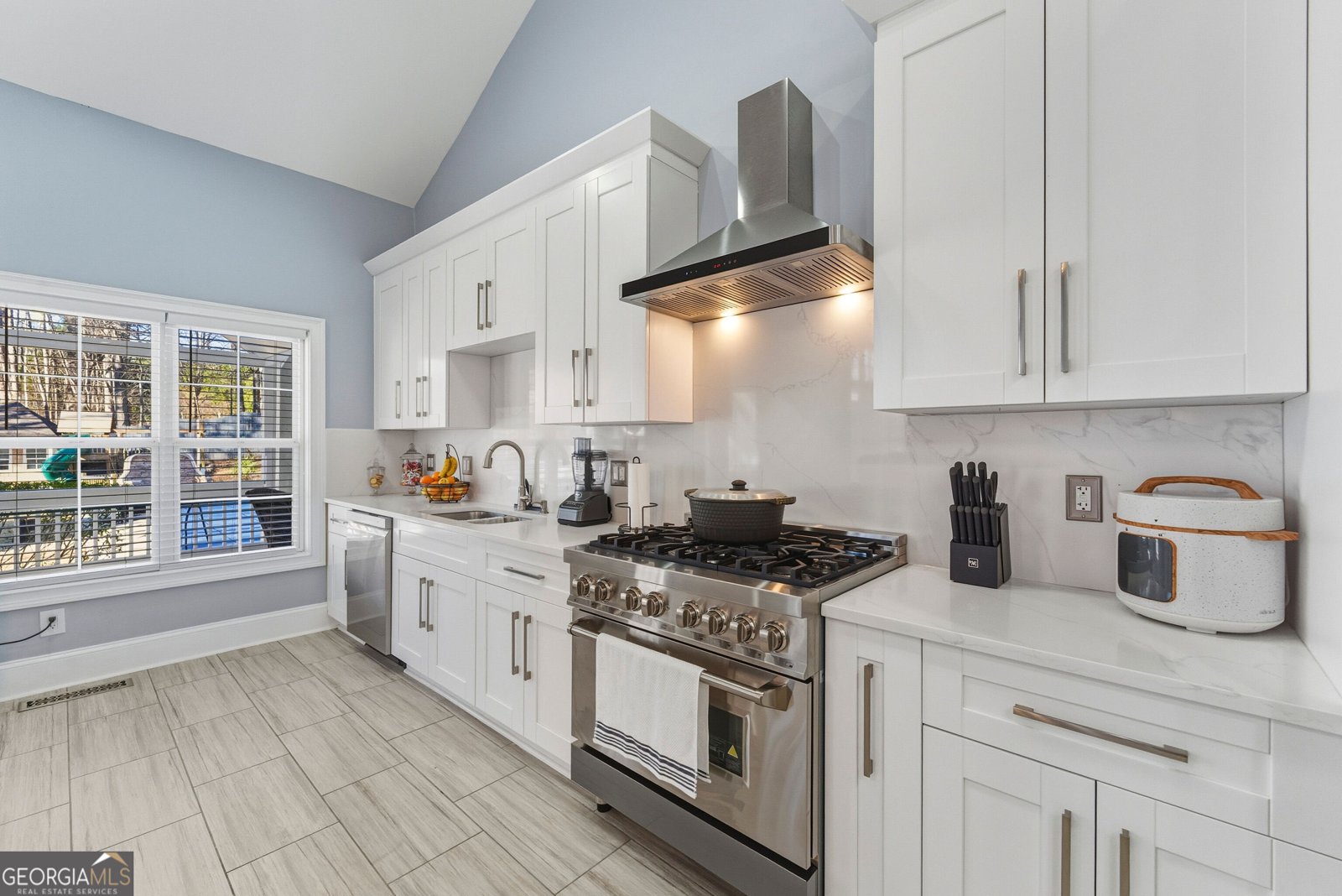 4010 Tamarack Drive Kennesaw - Photo 14