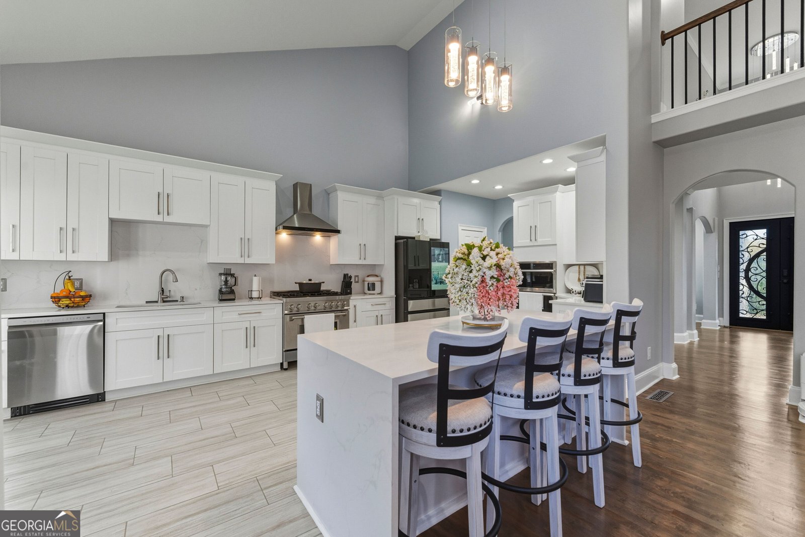 4010 Tamarack Drive Kennesaw - Photo 16