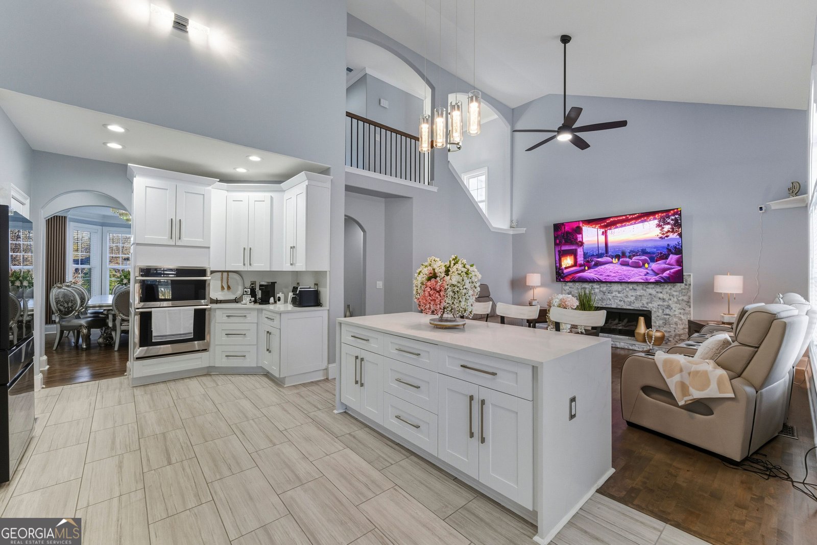 4010 Tamarack Drive Kennesaw - Photo 17