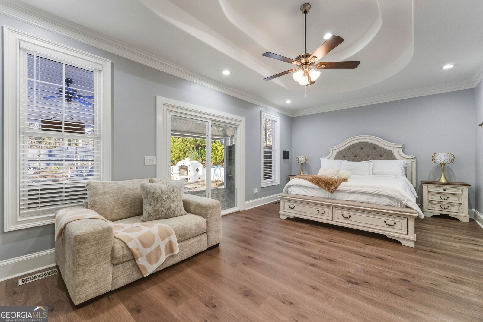 4010 Tamarack Drive Kennesaw - Photo 21