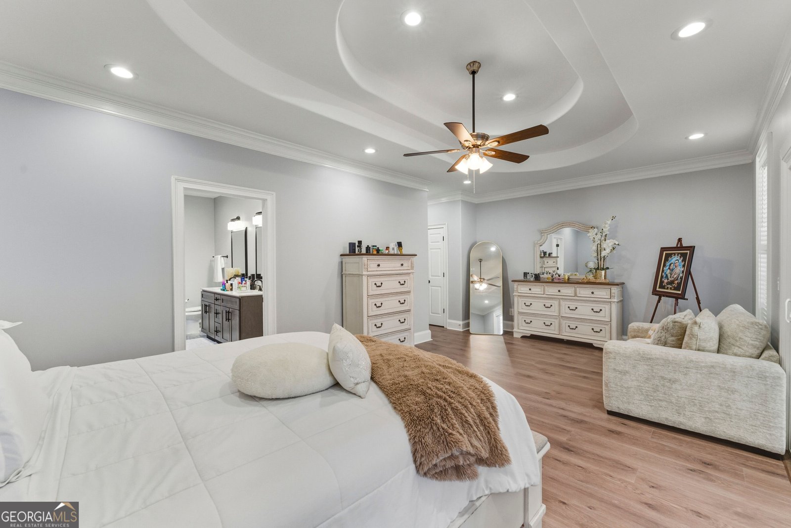 4010 Tamarack Drive Kennesaw - Photo 22