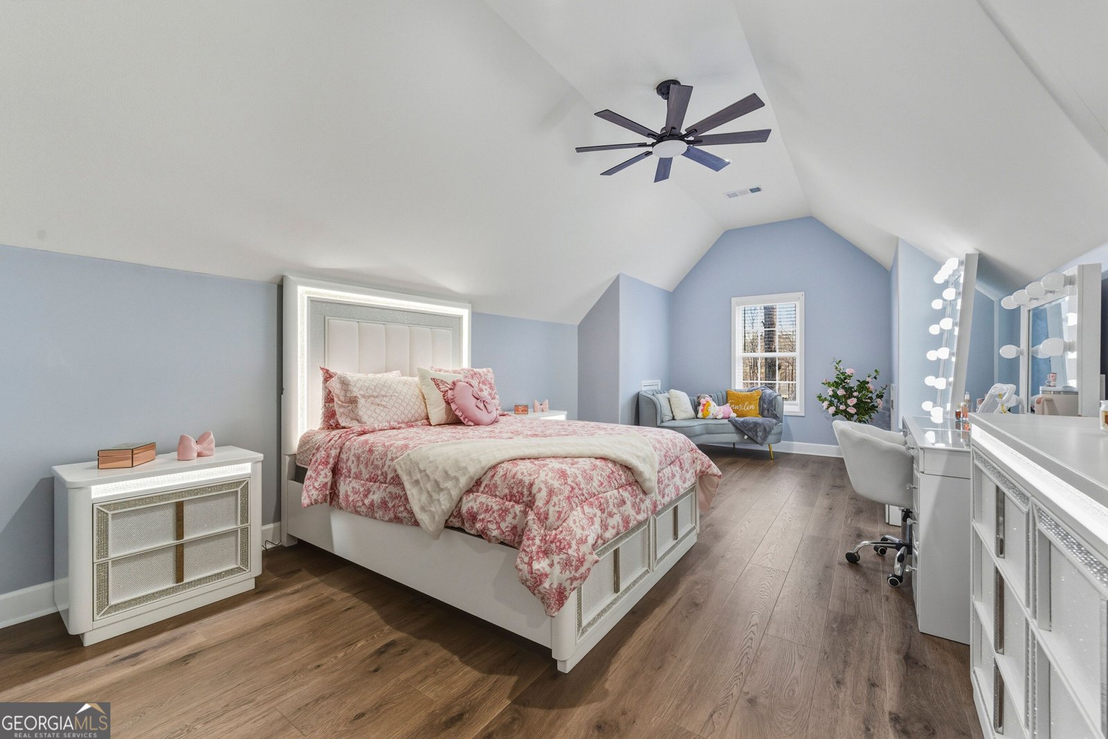 4010 Tamarack Drive Kennesaw - Photo 29