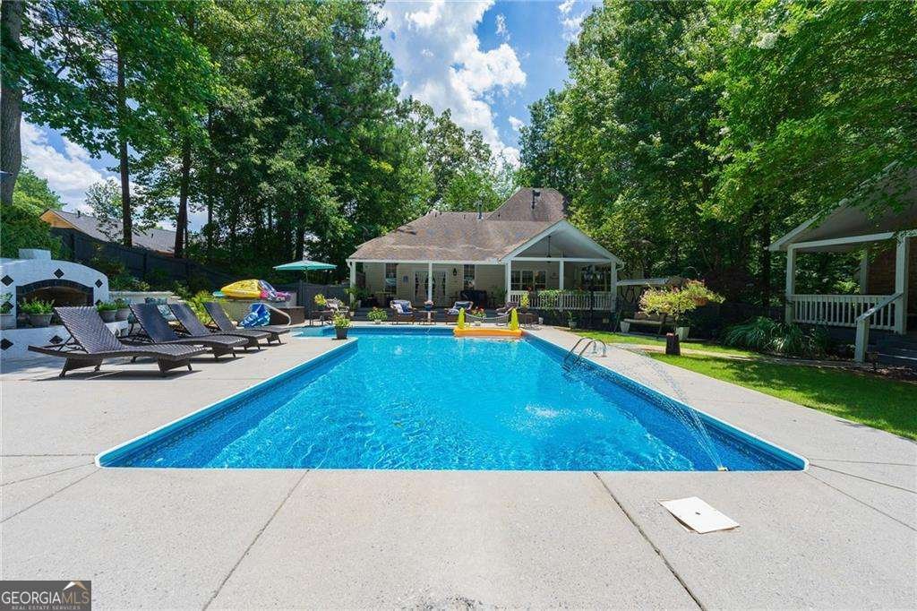 4010 Tamarack Drive Kennesaw - Photo 38