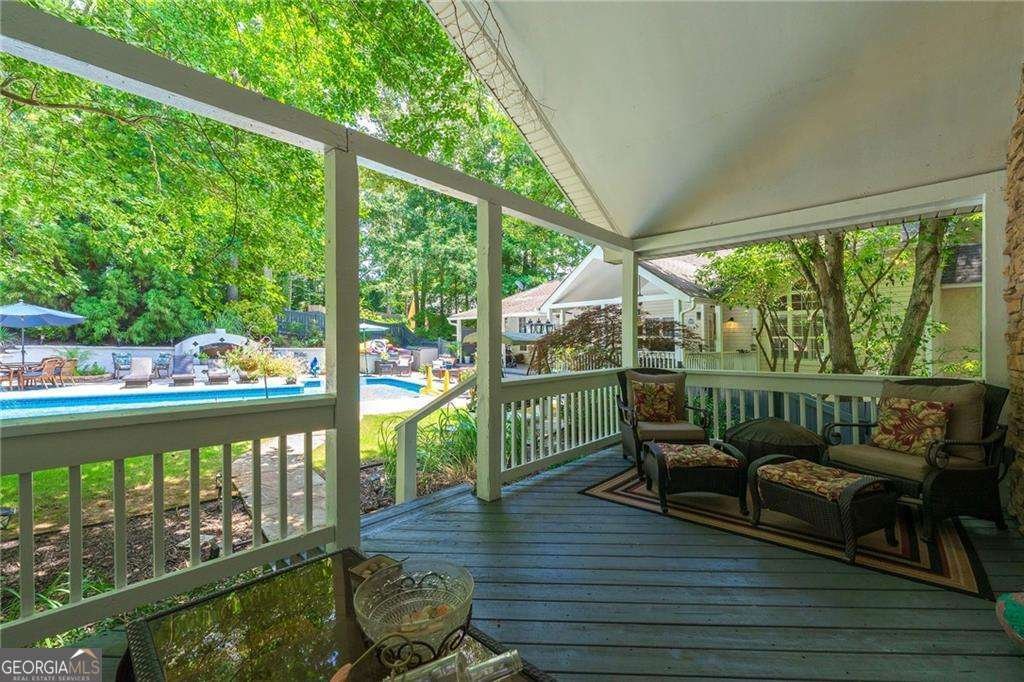 4010 Tamarack Drive Kennesaw - Photo 46