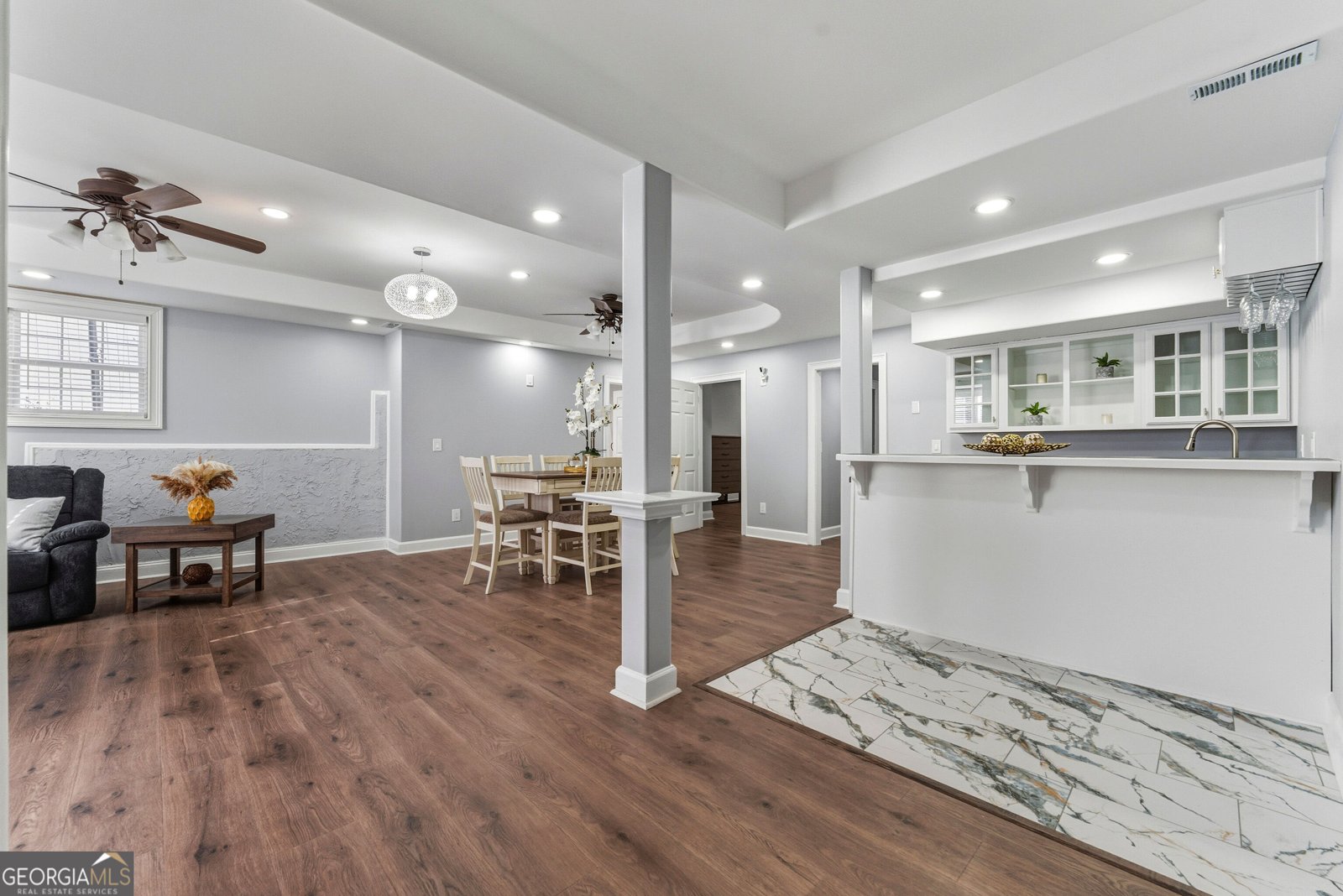 4010 Tamarack Drive Kennesaw - Photo 48