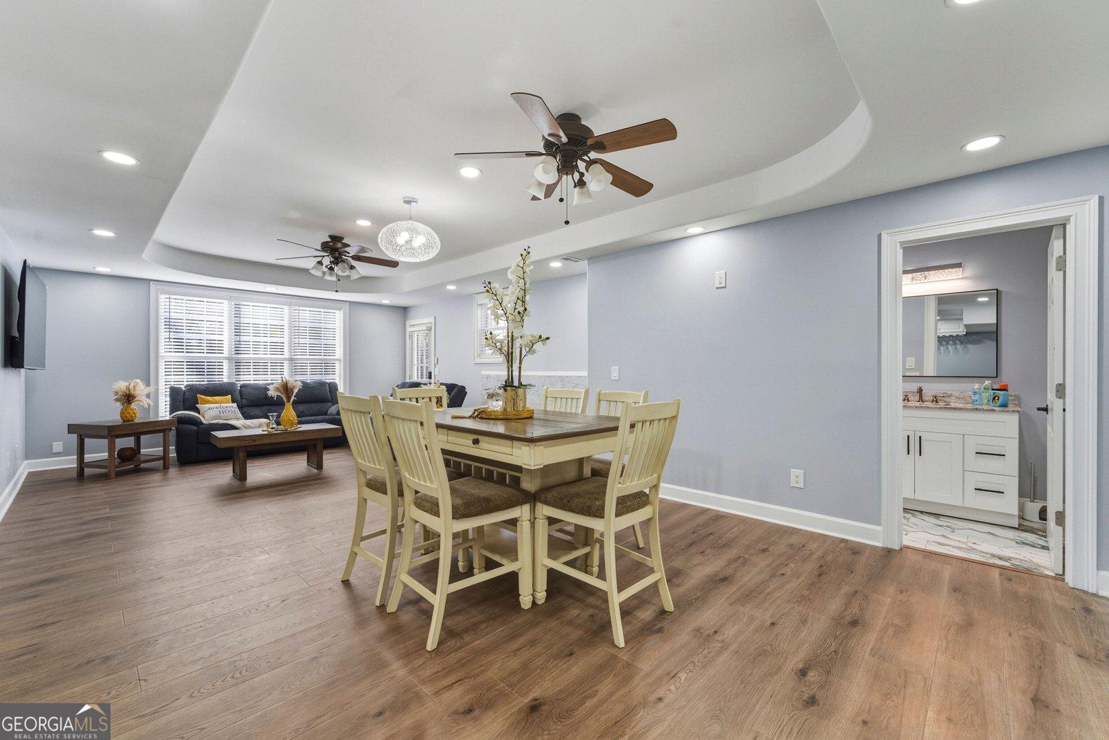 4010 Tamarack Drive Kennesaw - Photo 50