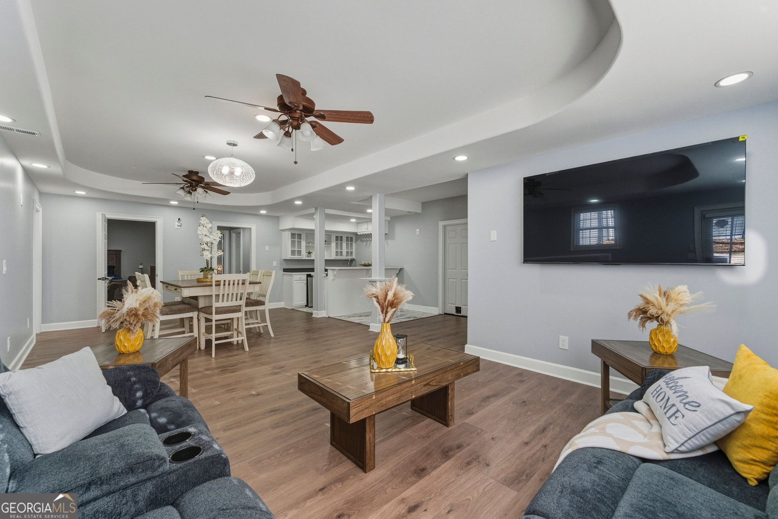 4010 Tamarack Drive Kennesaw - Photo 54