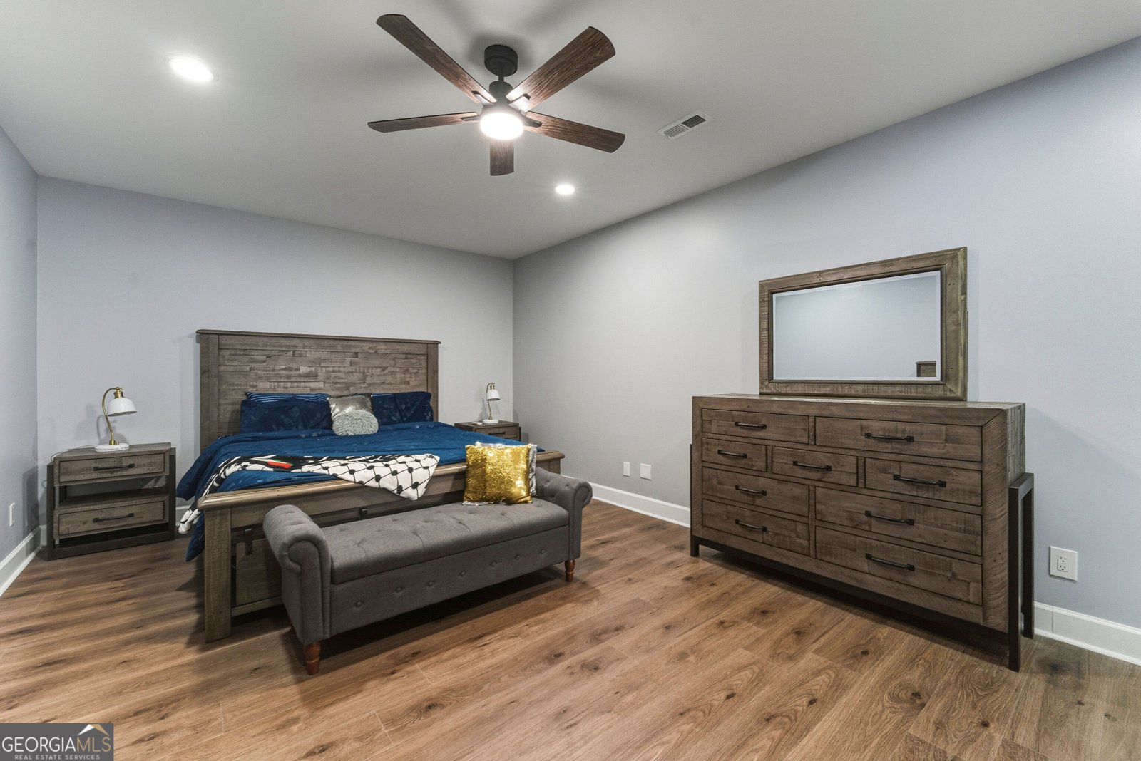 4010 Tamarack Drive Kennesaw - Photo 55