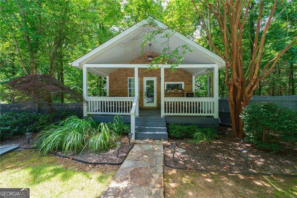 4010 Tamarack Drive Kennesaw - Photo 56