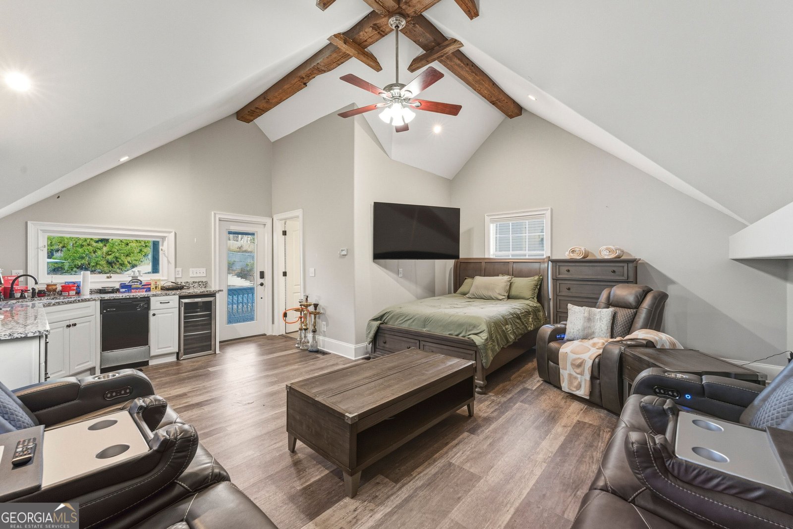 4010 Tamarack Drive Kennesaw - Photo 58