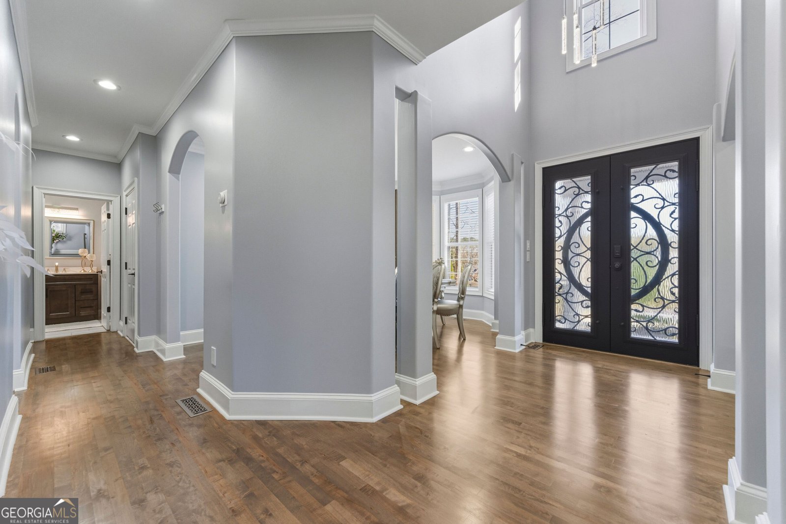 4010 Tamarack Drive Kennesaw - Photo 6