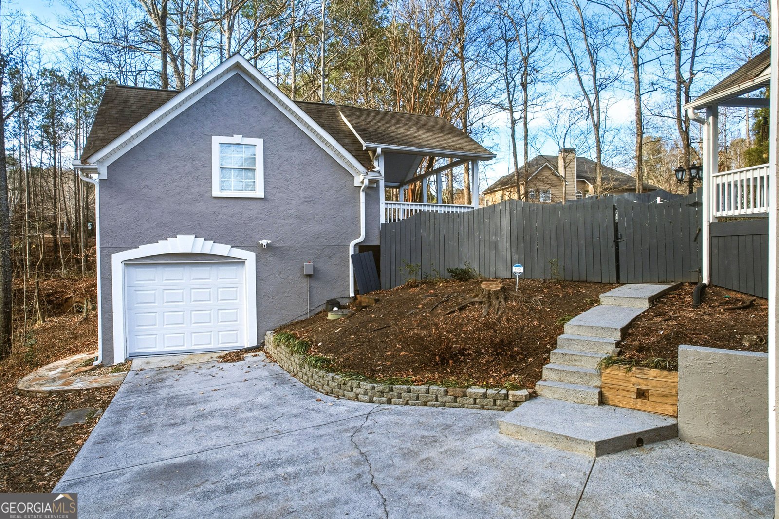 4010 Tamarack Drive Kennesaw - Photo 60