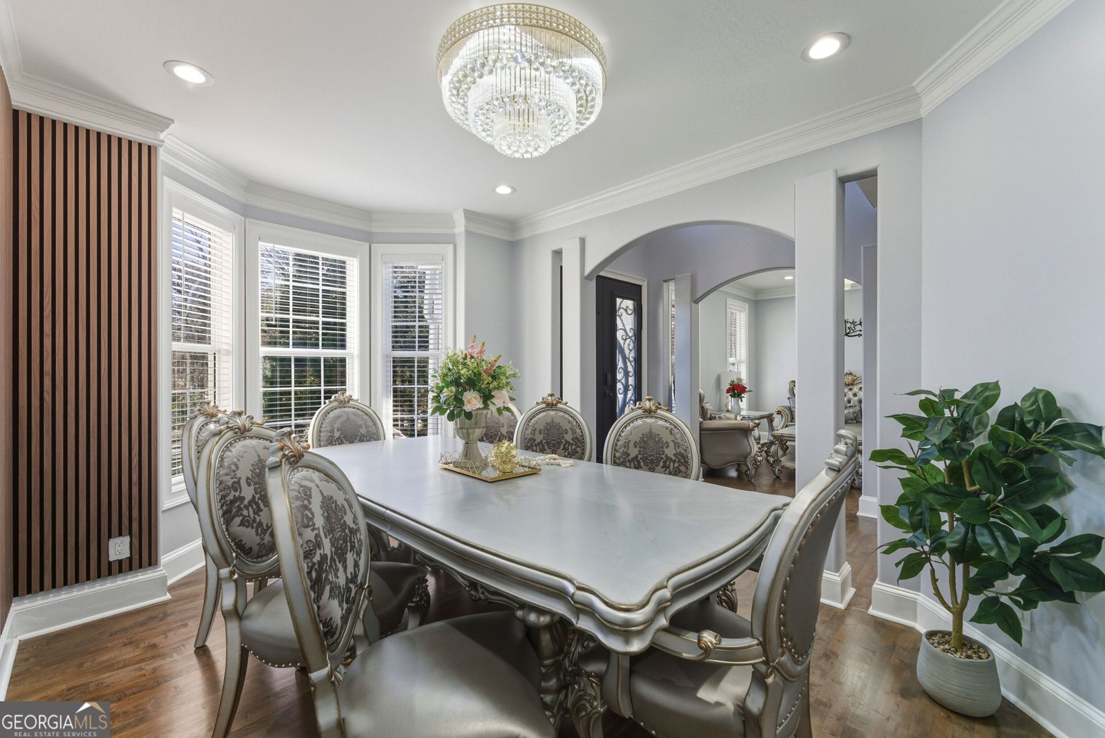 4010 Tamarack Drive Kennesaw - Photo 7