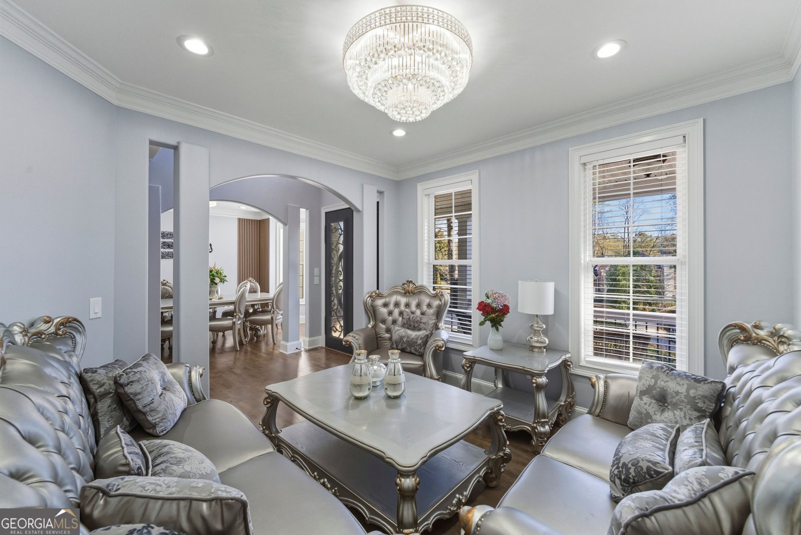 4010 Tamarack Drive Kennesaw - Photo 8