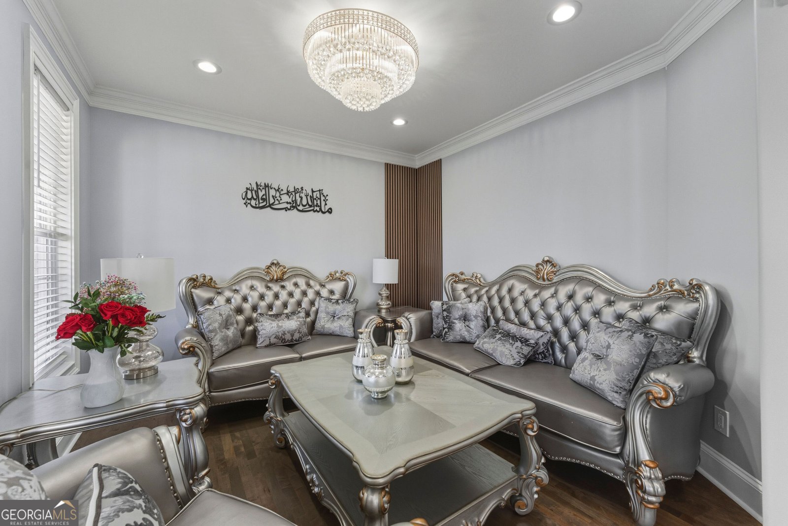 4010 Tamarack Drive Kennesaw - Photo 9