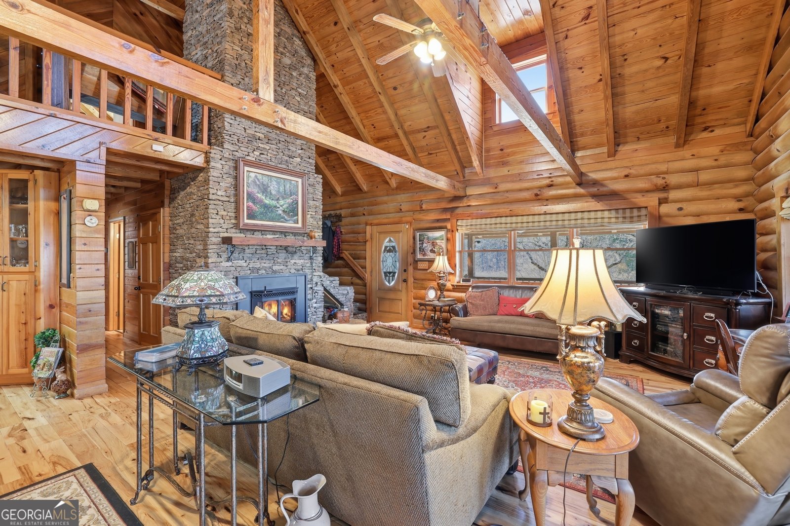 1401 Adair Mill Road Cleveland - Photo 10