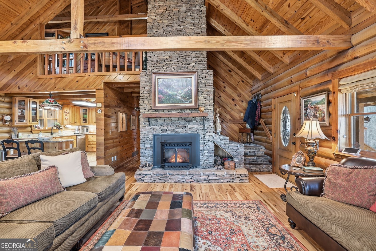 1401 Adair Mill Road Cleveland - Photo 11