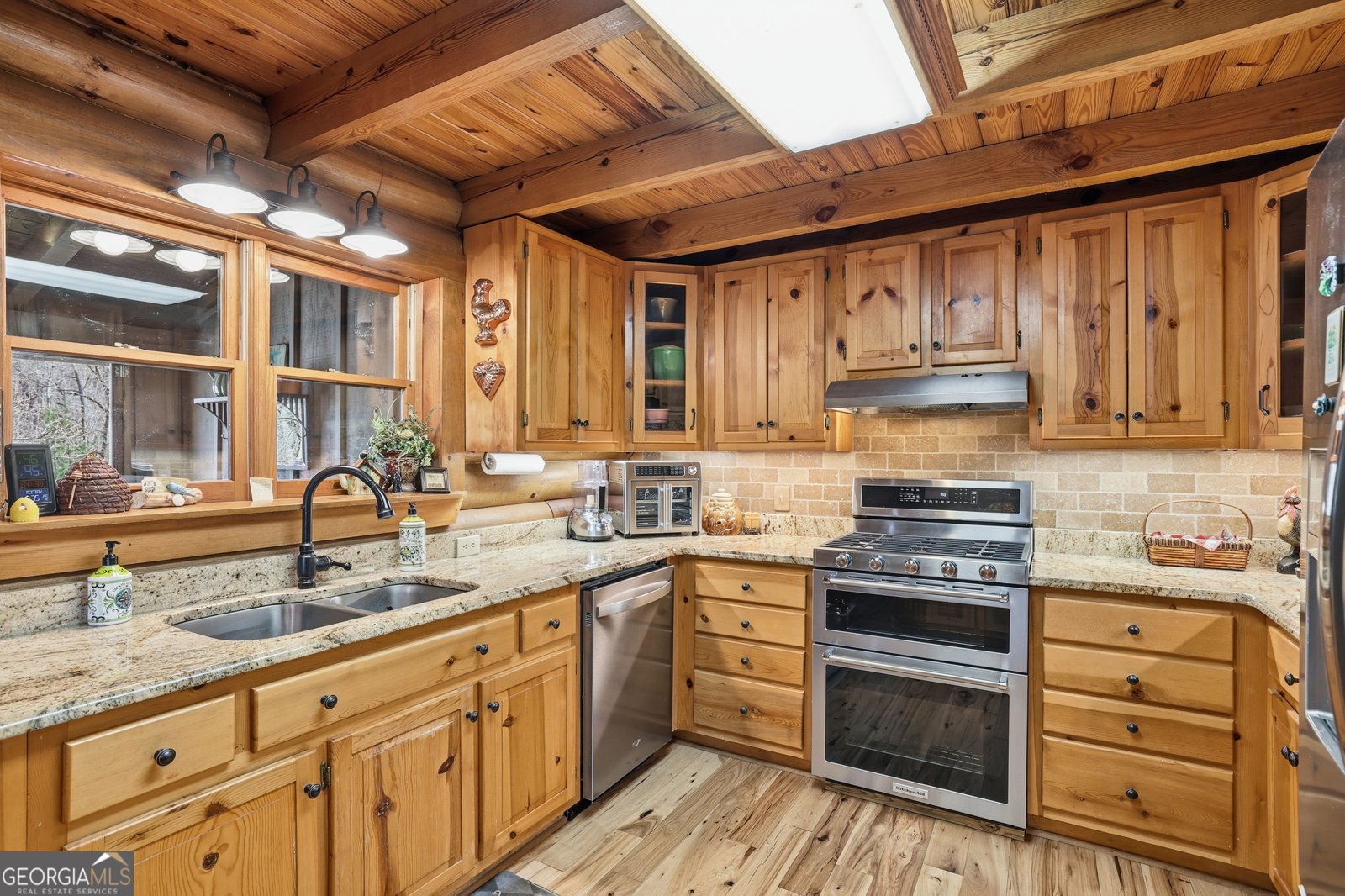 1401 Adair Mill Road Cleveland - Photo 12