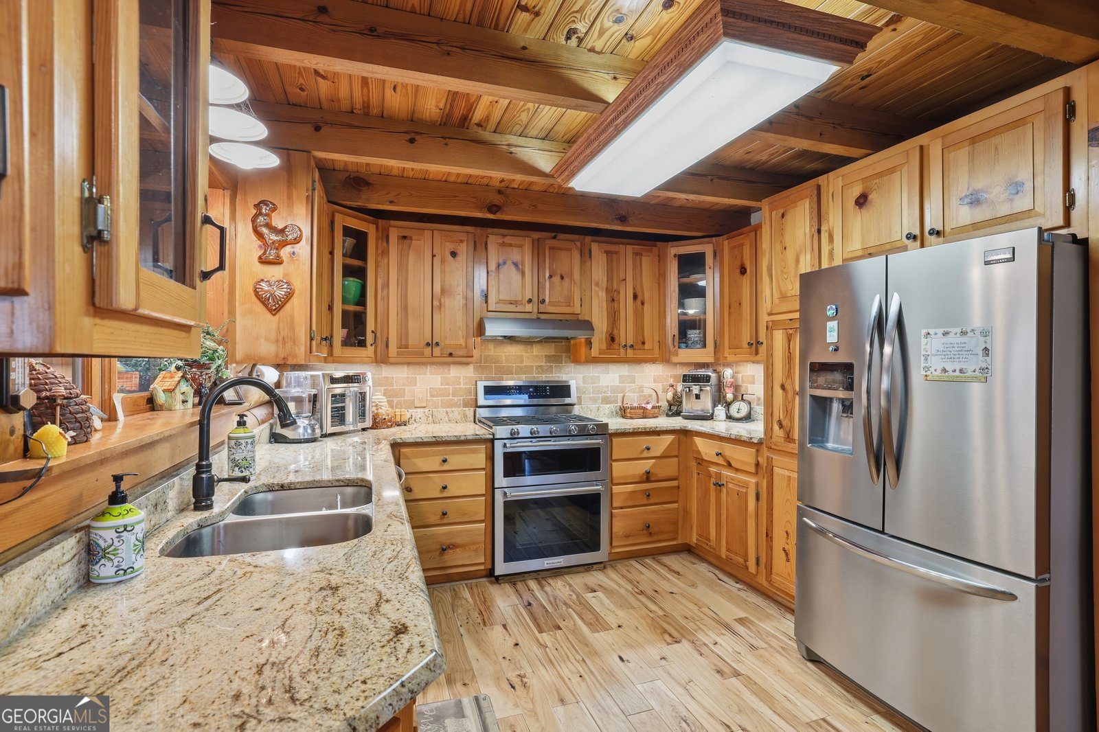 1401 Adair Mill Road Cleveland - Photo 15