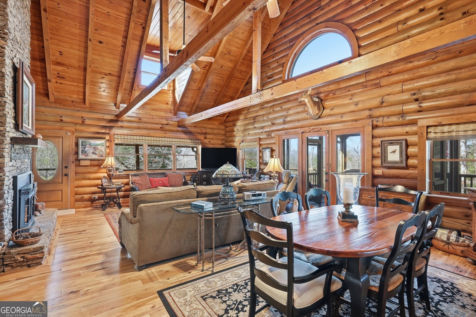 1401 Adair Mill Road Cleveland - Photo 16