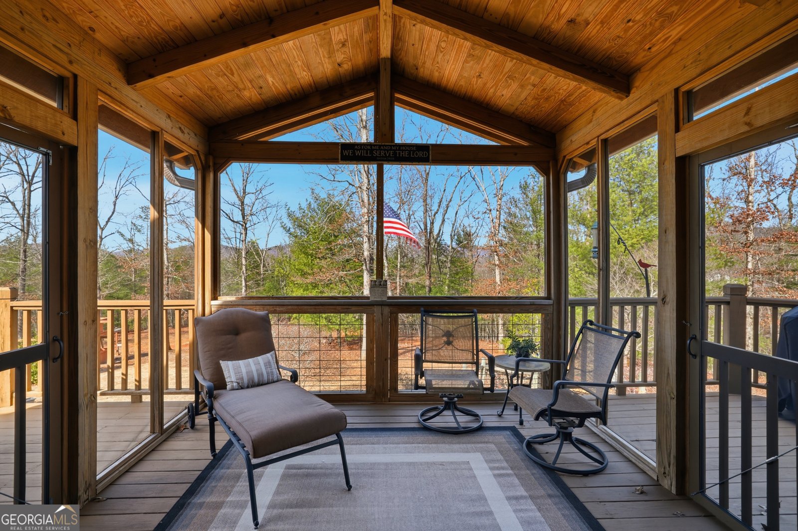 1401 Adair Mill Road Cleveland - Photo 17