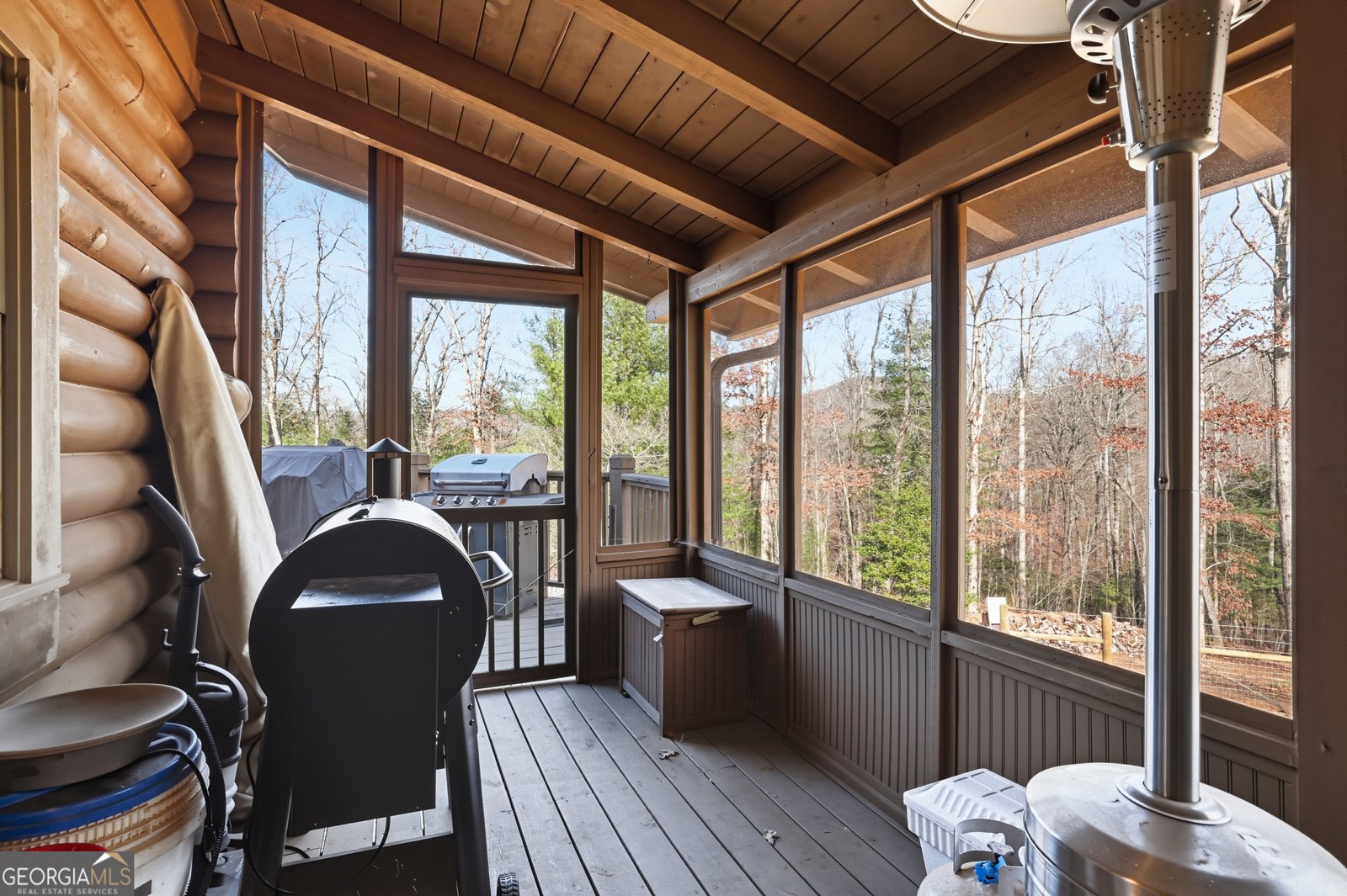 1401 Adair Mill Road Cleveland - Photo 18