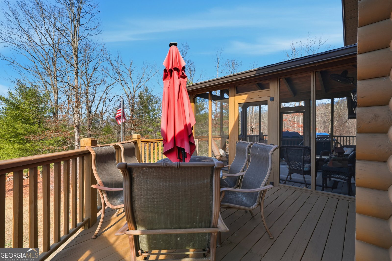 1401 Adair Mill Road Cleveland - Photo 20