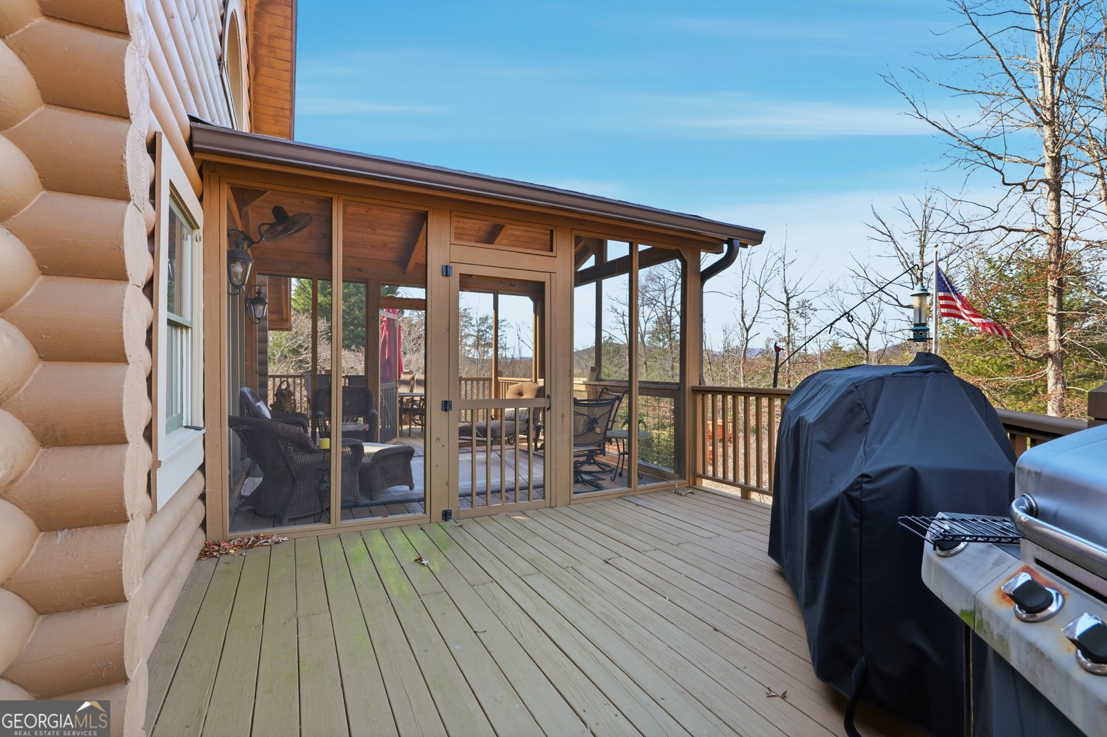 1401 Adair Mill Road Cleveland - Photo 21