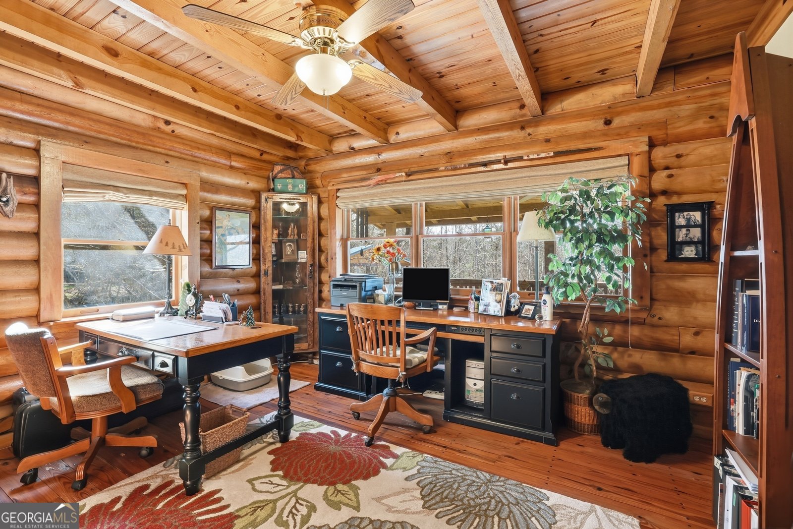 1401 Adair Mill Road Cleveland - Photo 25