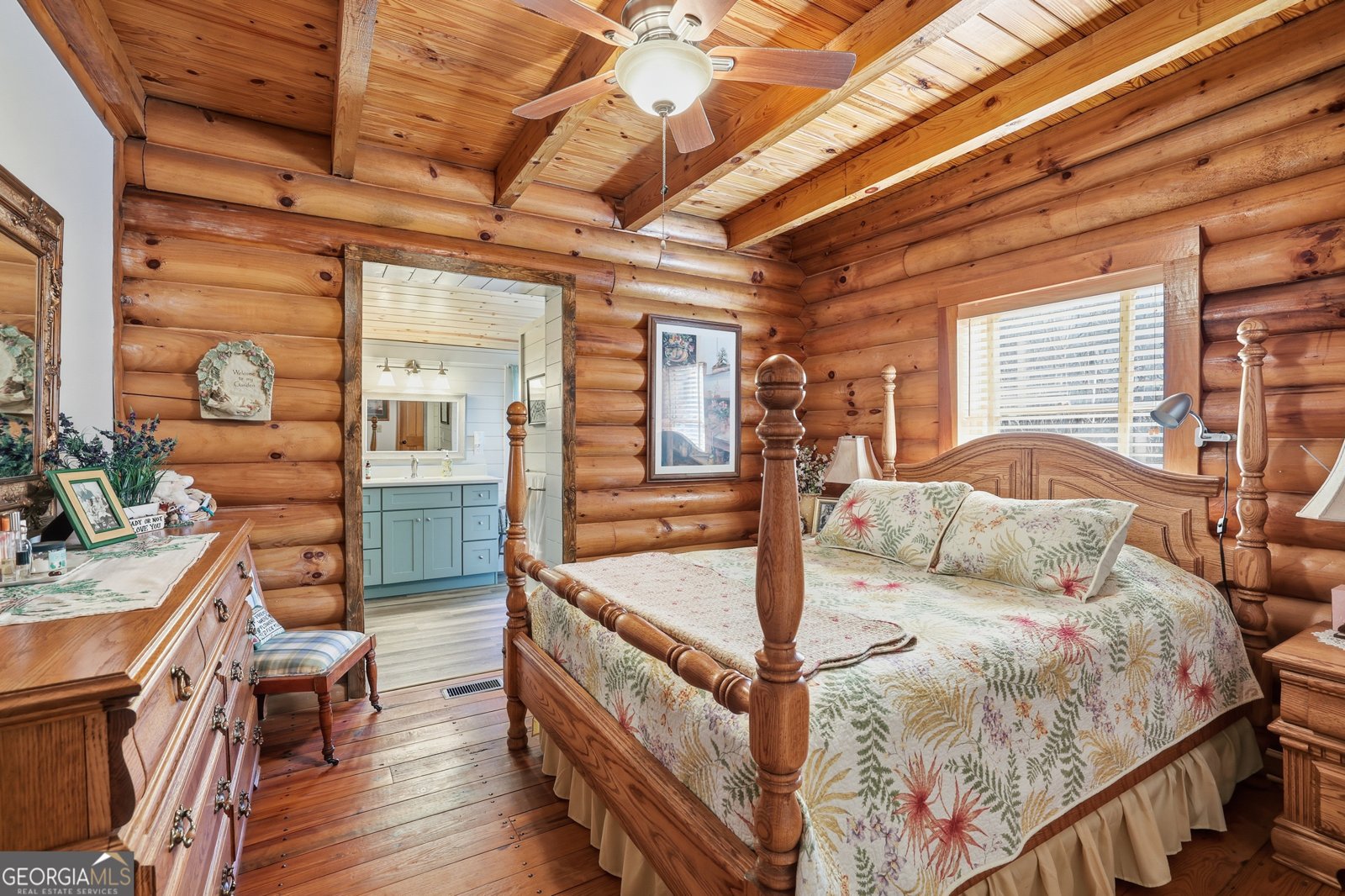 1401 Adair Mill Road Cleveland - Photo 28