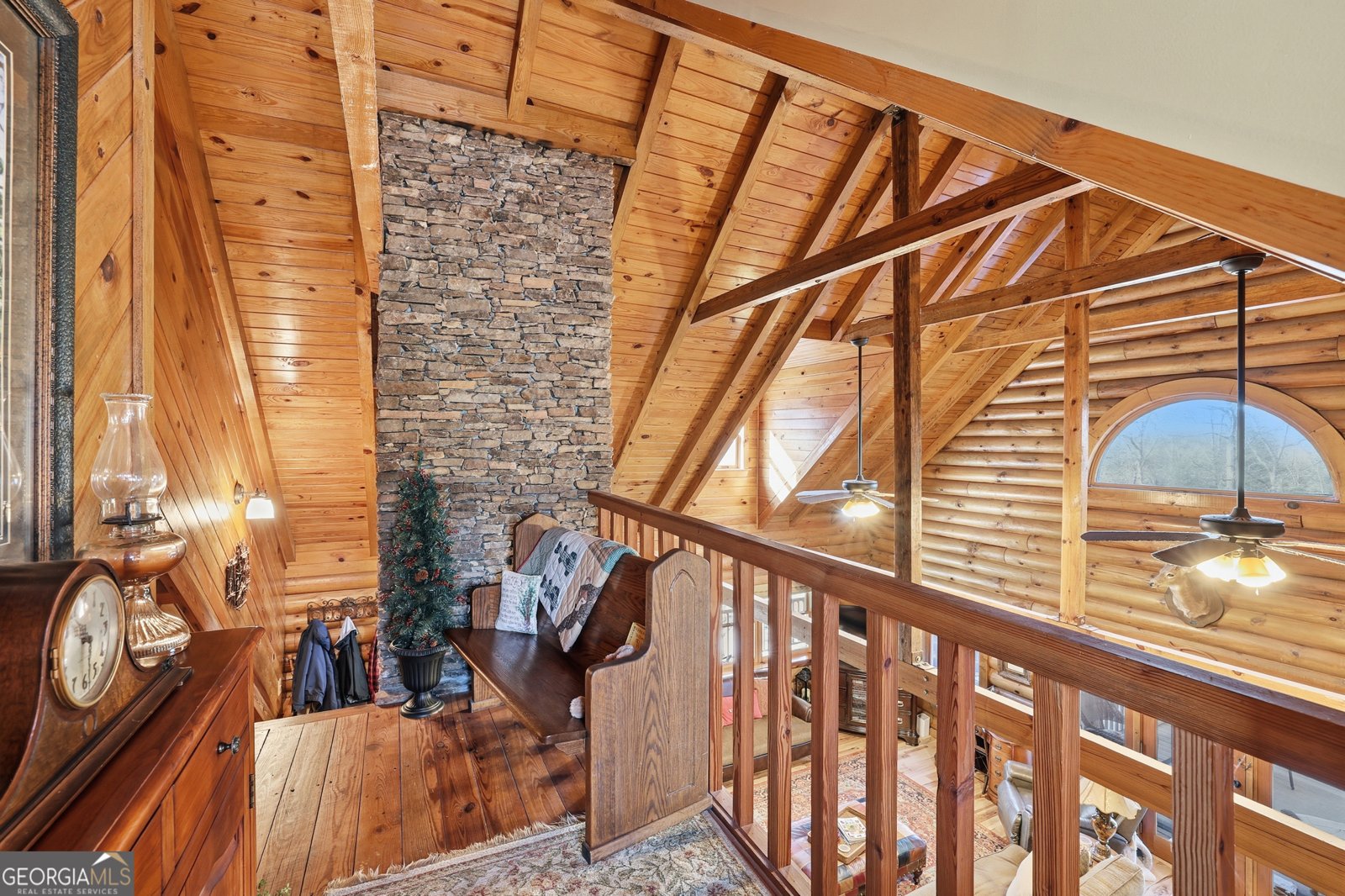 1401 Adair Mill Road Cleveland - Photo 33