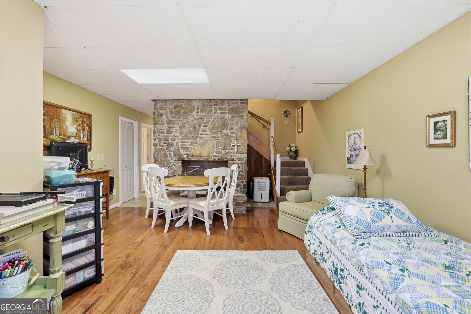 1401 Adair Mill Road Cleveland - Photo 38