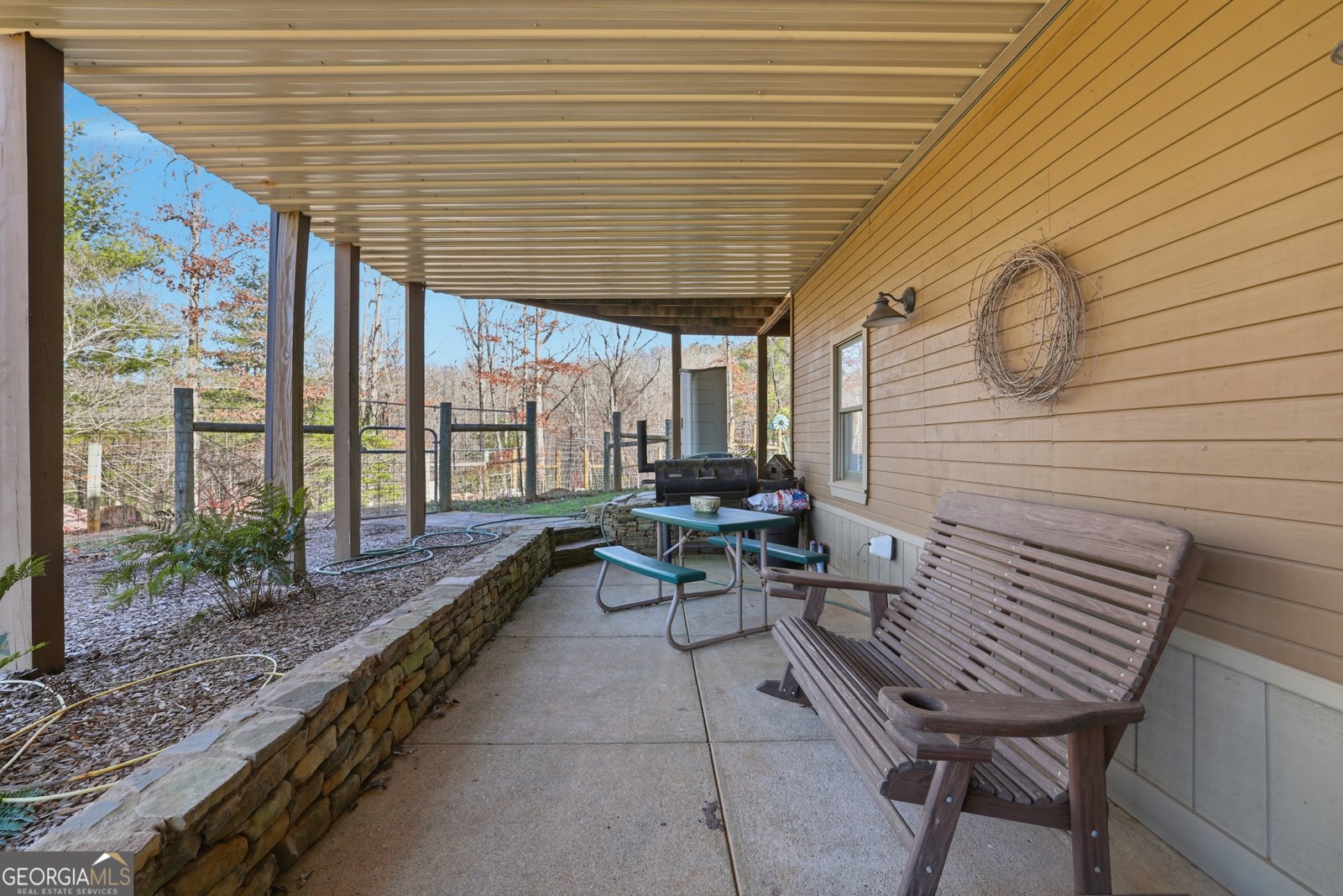 1401 Adair Mill Road Cleveland - Photo 47