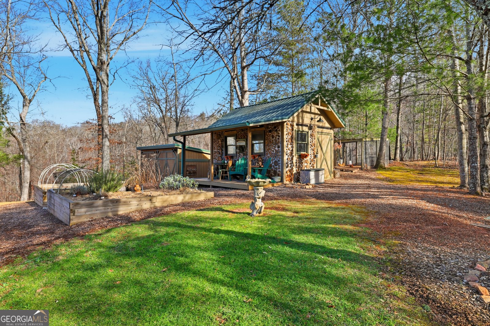 1401 Adair Mill Road Cleveland - Photo 49