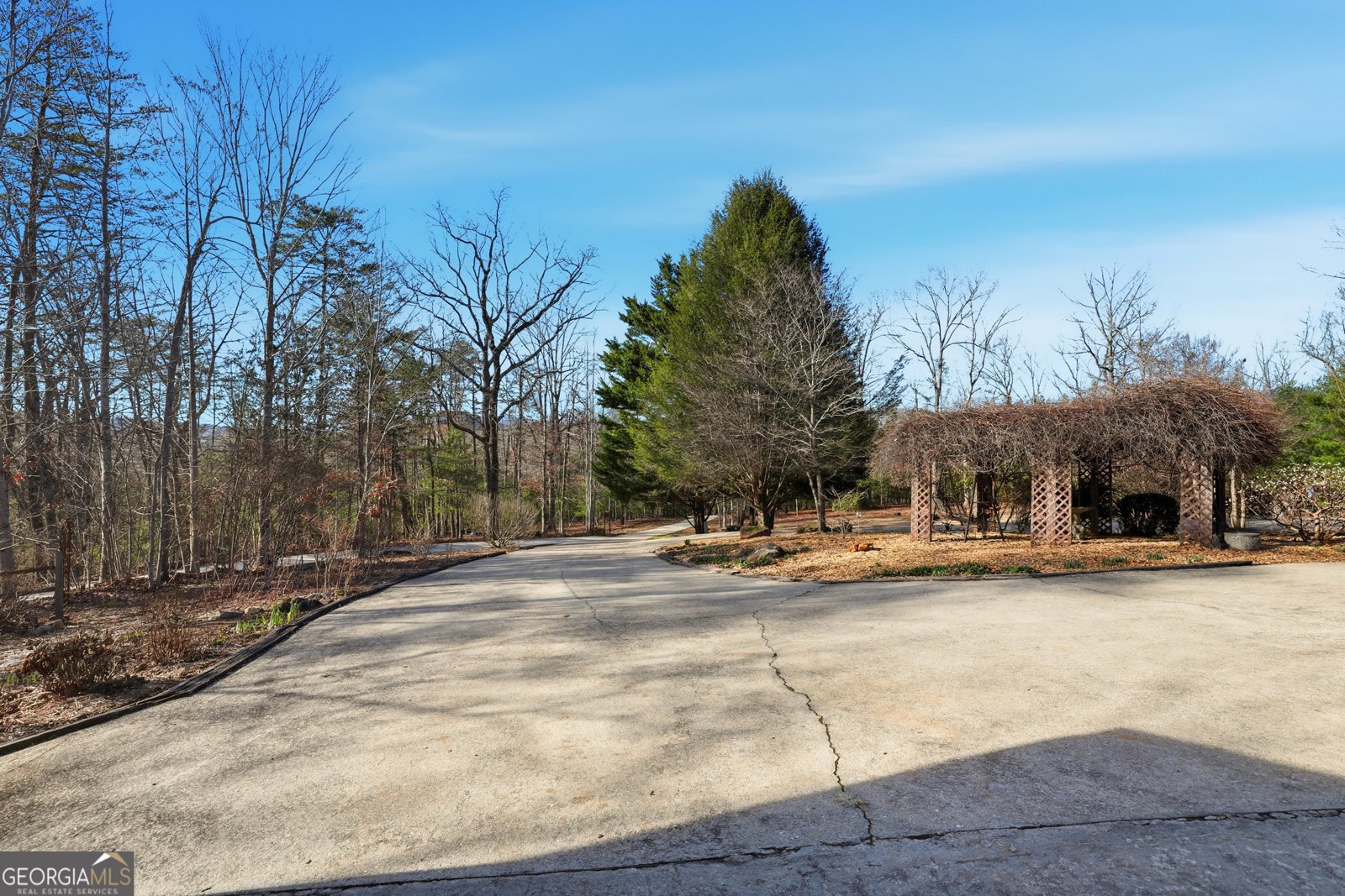 1401 Adair Mill Road Cleveland - Photo 53