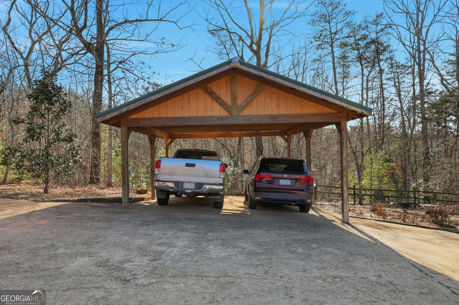 1401 Adair Mill Road Cleveland - Photo 54