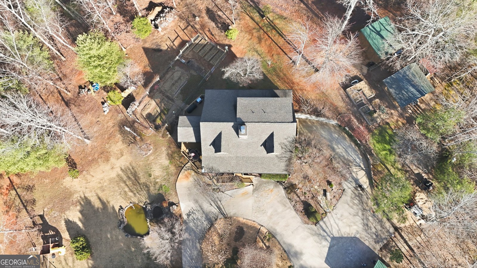 1401 Adair Mill Road Cleveland - Photo 58