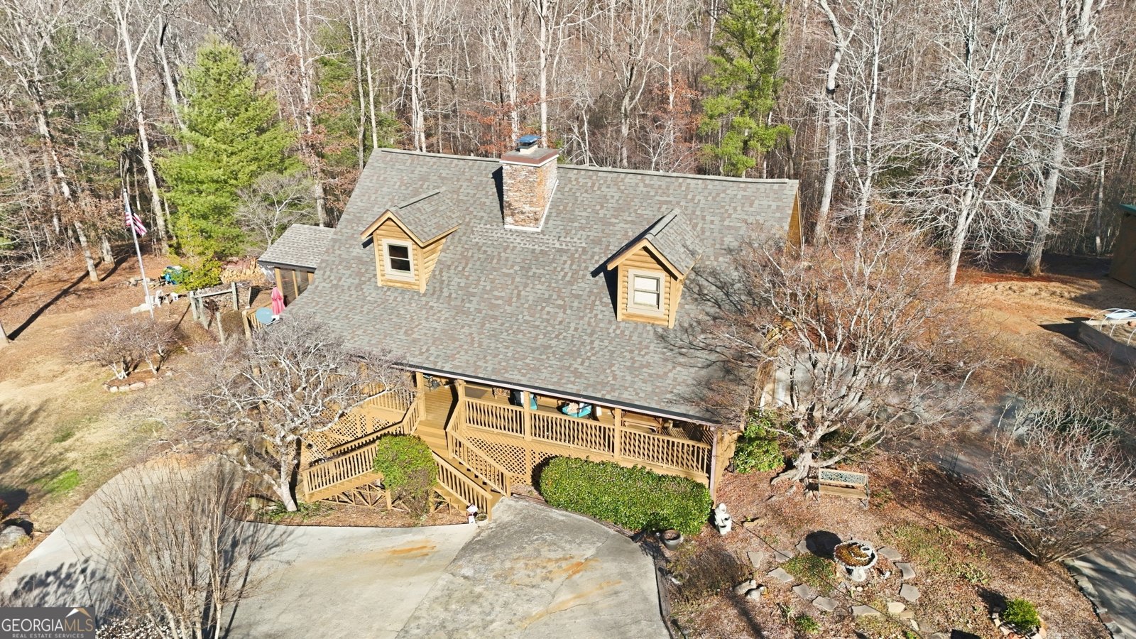 1401 Adair Mill Road Cleveland - Photo 60