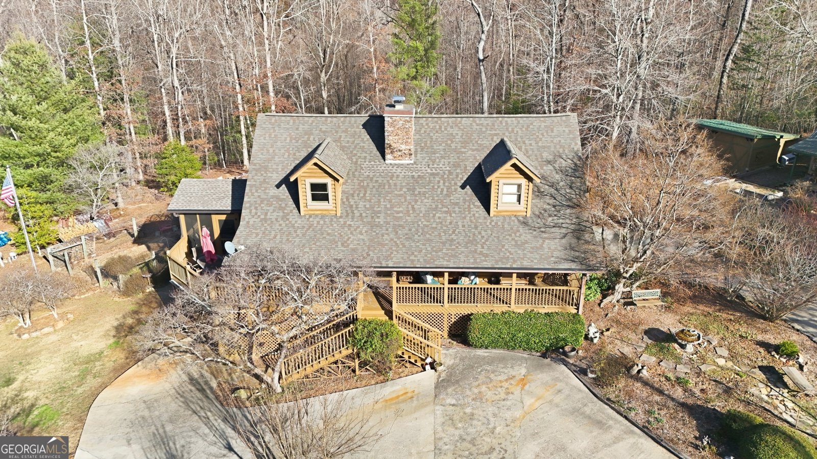 1401 Adair Mill Road Cleveland - Photo 61