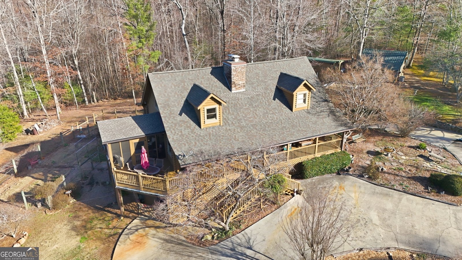 1401 Adair Mill Road Cleveland - Photo 66